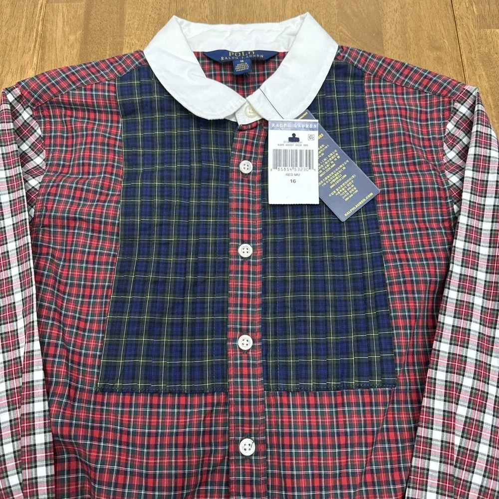 Polo Ralph Lauren nwt polo